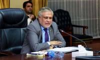Ishaq Dar shares budget numbers with IMF