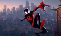 Teenager secured animator role in 'Spider-Man: Across the Spider-Verse' with LEGO trailer recreation