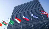 Pakistan elected as key UN committee member for three years