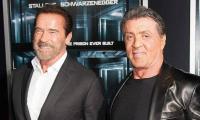 Arnold Schwarzenegger ‘incredibly antagonistic’ with Sylvester Stallone: Here’s why