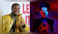 Shameik Moore breaks his silence on playing Miles Morales in live-action adaptation