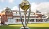 When will ICC World Cup 2023 schedule be released?