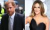 Prince Harry blames tabloids for casting ‘doubt’ in relationship with Caroline Flack