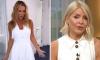 Amanda Holden puts dispute rumours to rest after publicly mocking Holly Willoughby