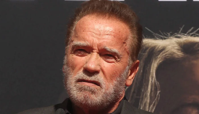 Arnold Schwarzenegger was shocked after the movie flopped