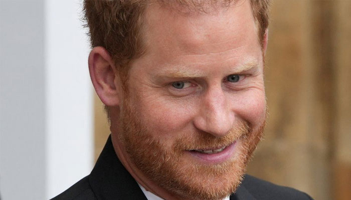 Prince Harry holding others responsible for his privileges: Expert