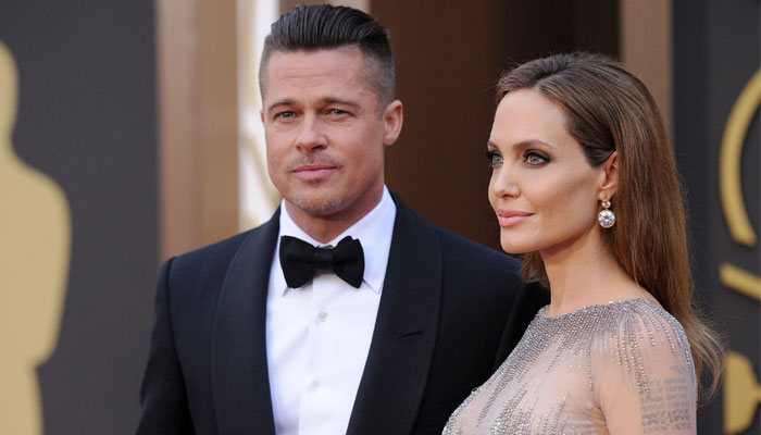 Brad Pitt, Angelina Jolie advised to resolve dispute outside of court to avoid losing winery