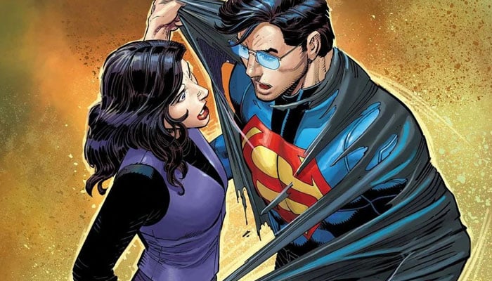 Warner Bros, DC Films zero in on Superman,  Lois Lane for Superman: Legacy PHOTO: Comic Basics