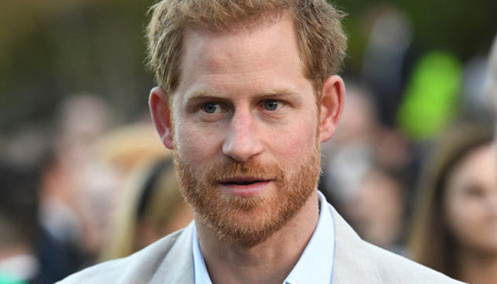 Prince Harry is a ‘tumultuous character’ who ‘isn’t going to learn how to behave’