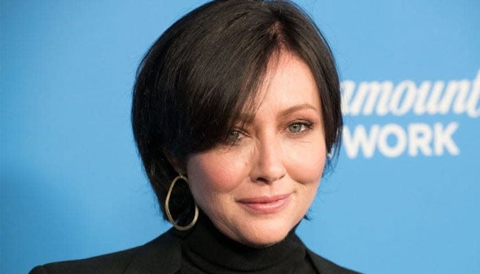 Shannen Doherty was initially diagnosed with breast cancer in 2015, which went into remission two years later