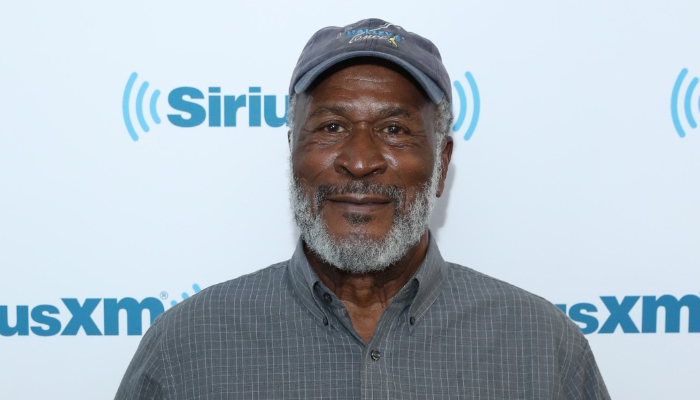 John Amos has revealed that he has not been subject to any elder abuse or financial exploitation