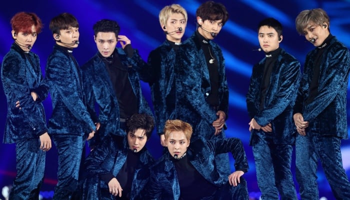 On July 10, 2023, EXO will make their full group comeback with the release of their seventh full-length album