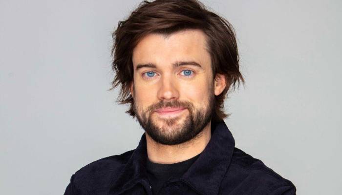 Jack Whitehall opens up about having a nepo-dad