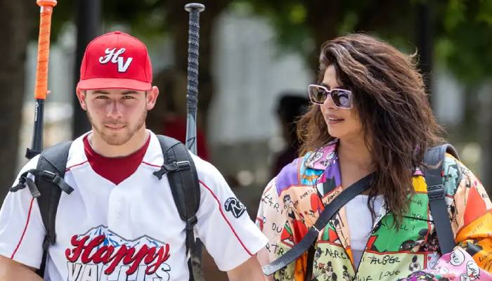 Nick Jonas believes Father’s Day ‘more about’ his wife Priyanka Chopra than him