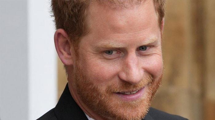 Prince Harry 'holding others responsible' for his 'privileges': Expert