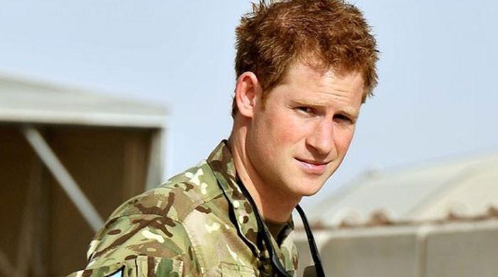 Prince Harry stays at Frogmore Cottage during historic court battle?