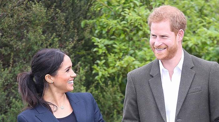 Prince Harry, Meghan Markle are proving nothing is ‘enough to shut these two up’