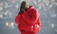 Kanye West gets shocked at birthday with surprise leak? 