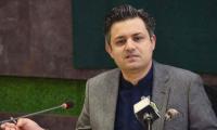 Hammad Azhar lashes out at PDM for economic destruction