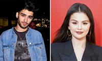 Selena Gomez finally breaks silence on dating rumours