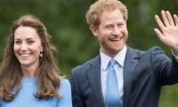 Kate Middleton Still 'cares' About Prince Harry?