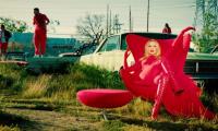 'Padam Padam' propels Kylie Minogue to first Top 10 on Billboard