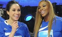 Meghan Markle’s Friend Serena Williams Shares Exciting News