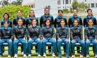 Fatima Sana Confident Of Good Show In ACC Women's Emerging Teams Asia Cup