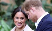 Meghan Markle, Prince Harry ‘not even exhausted’ after ‘clearly lacking in so much’