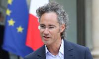 Palantir Chief Opposes Letter To Pause Development Of AI