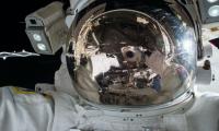 Astronauts prepare for spacewalk to upgrade ISS power system