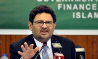 Miftah Ismail believes budget 'in accordance with IMF demands' 