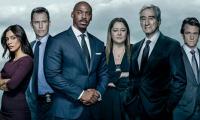 ‘Law & Order’ goes international again with ‘Law & Order Toronto: Criminal Intent’