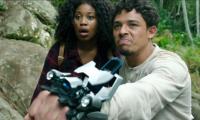 ‘Transformers: Rise of the Beasts’ lead actors dish on grueling action scenes 