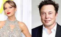 Taylor Swift fans call out Elon Musk after he likened singer’s look to Napolean Dynamite