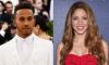 Shakira romancing Lewis Hamilton after Gerard Pique split, confirms insider 
