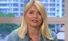 This Morning Holly Willoughby faces awkward moment after opening show 