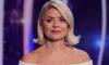 Holly Willoughby leaves fans wondering with cryptic post 