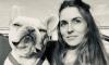 Anna Marie Tendler remembers dog who stayed by her during divorce and depression