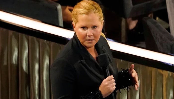 Amy Schumer revealed Ozempic did not work for her as she thought