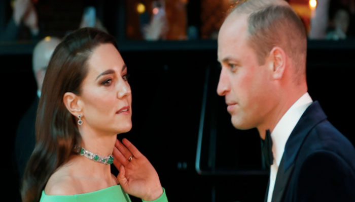 Kate Middleton, Prince William do not want kids to suffer like they did