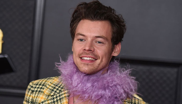 Harry Styles steering clear of ‘committed relationships’ after Olivia Wilde split