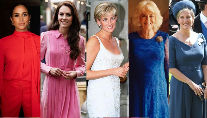 Royal women have had to ‘endure’ one common thing due to their titles