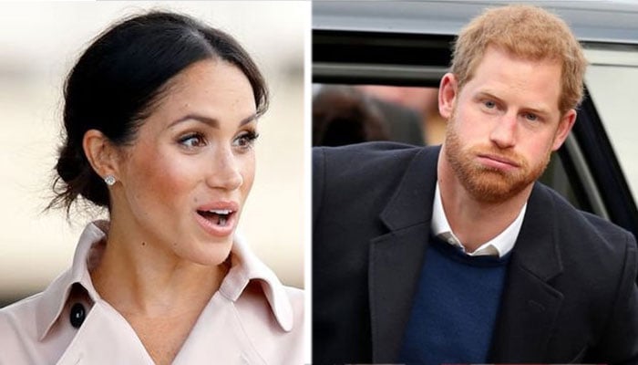 Prince Harry ‘can’t return to the UK a married man? ‘Leave Meghan Markle!’