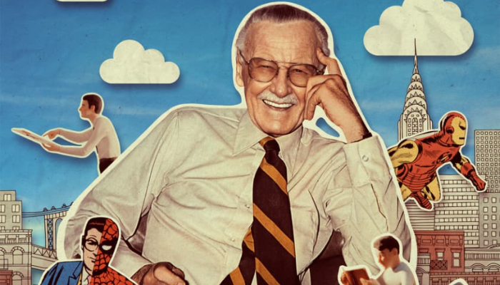 Stan Lee originally joined Marvel in 1939 and later became the editor of the company