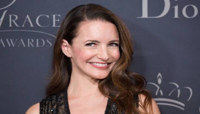 Kristin Davis breaks her silence on using fillers and getting ‘ridiculed relentlessly’