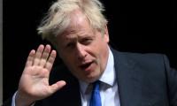 Former UK PM resigns as MP over Partygate report