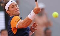 Casper Ruud Crushes Zverev To Secure French Open Final Against Djokovic