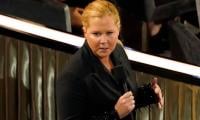 Amy Schumer blasts Ozempic denier: 'Be real'