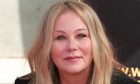 Christina Applegate Unsure About Career As She Battles MS